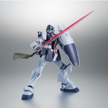 GM Sniper II ver. A.N.I.M.E. Figure Bandai Spirits Robot Spirits