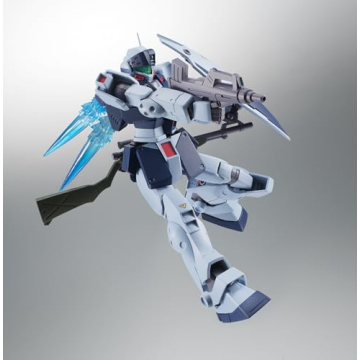 GM Sniper II ver. A.N.I.M.E. Figure Bandai Spirits Robot Spirits