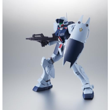 GM Sniper II ver. A.N.I.M.E. Figure Bandai Spirits Robot Spirits