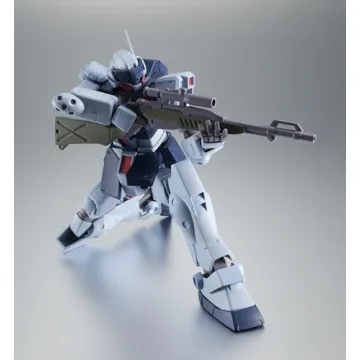 GM Sniper II ver. A.N.I.M.E. Figure Bandai Spirits Robot Spirits