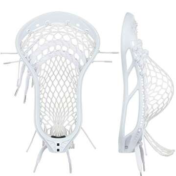 StringKing Mark 2F Faceoff Lacrosse Head - Top Performance Gear