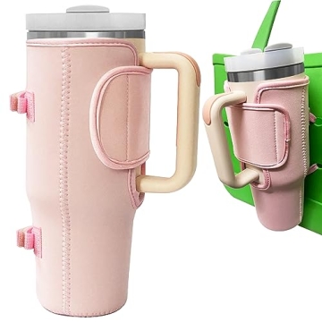 Drink Holder for Bogg Bag, Accessories for Bogg Bag Original X Large, Cup Holder Compatible with Sta...