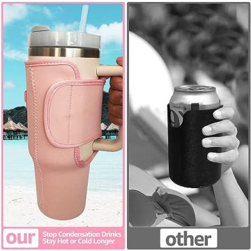 Versatile Drink Holder for Bogg Bag - Perfect for Every Adventure!