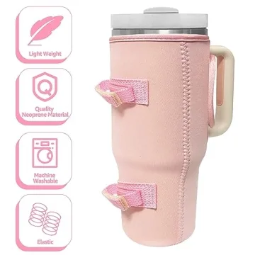 Versatile Drink Holder for Bogg Bag - Perfect for Every Adventure!