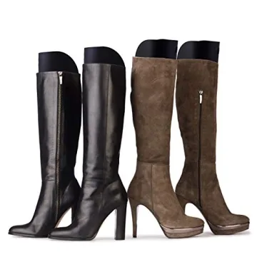 Ruisita Boot Shaper Inserts - Organize Your Tall Boots