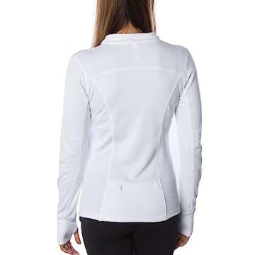 Global Blank Define Jacket for Women - Stylish & Comfortable