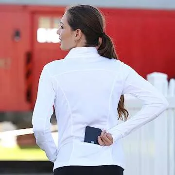 Global Blank Define Jacket for Women - Stylish & Comfortable