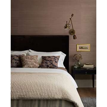 Chris Loves Julia x Loloi Matilda Collection PCJ0008 Silver Sage 18'' x 18'' Pillow