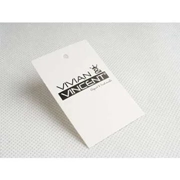 Stylish Oversized Tartan Scarf by VIVIAN & VINCENT | Perfect Winter Gift