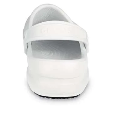 Crocs Bistro Clogs for Men and Women | Slip Resistant Shoes