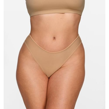 SOULVOR MagneticFit Thongs for Women - Comfort & Style