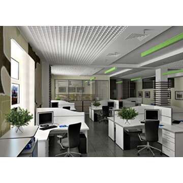 Realistic Eucalyptus Stems for Home and Garden Decor