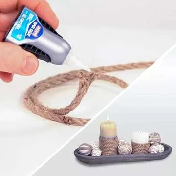 4 Gram Squeeze Bottle