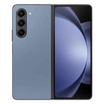 Unlock the New SAMSUNG Galaxy Z Fold 5 with 1TB Space