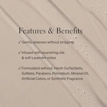 Gentle Hand Wash by John Legend - Hydrating Liquid Soap