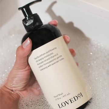 Gentle Hand Wash by John Legend - Hydrating Liquid Soap