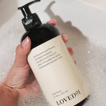 Gentle Hand Wash by John Legend - Hydrating Liquid Soap