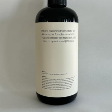 Gentle Hand Wash by John Legend - Hydrating Liquid Soap
