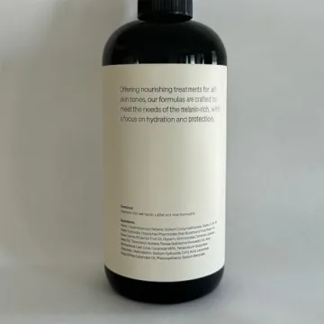 Gentle Hand Wash by John Legend - Hydrating Liquid Soap