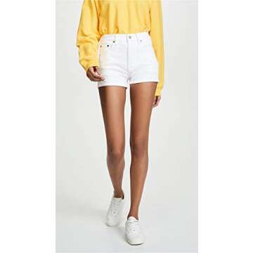 Levi's Women's 501 Original Shorts