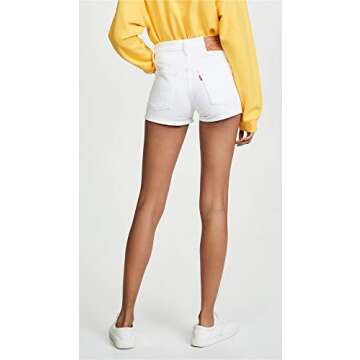 Levi's Women's 501 Original Shorts