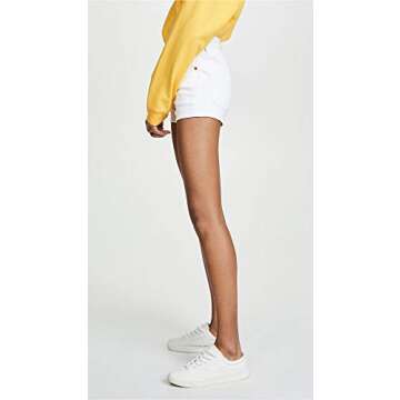 Levi's Women's 501 Original Shorts
