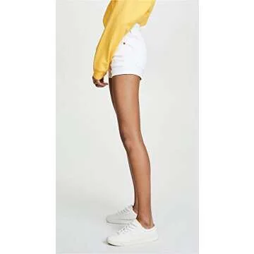 Levi's Women's 501 Original Shorts