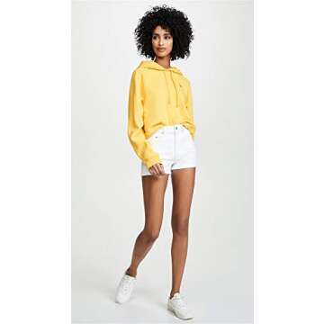 Levi's Women's 501 Original Shorts