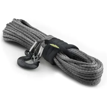 SmittyBilt X2O 10K Waterproof Synthetic Winch