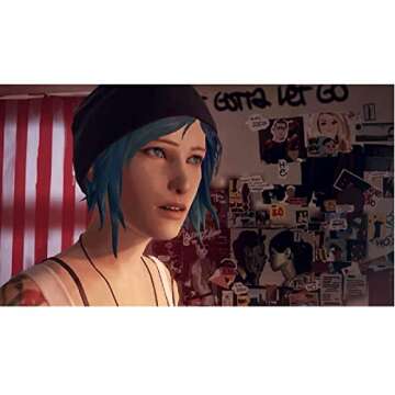 Life is Strange Arcadia Bay Collection for Nintendo Switch