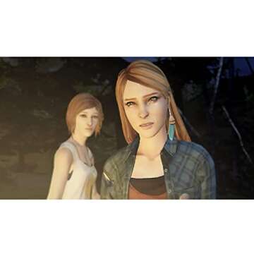 Life is Strange Arcadia Bay Collection for Nintendo Switch