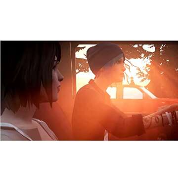 Life is Strange Arcadia Bay Collection for Nintendo Switch