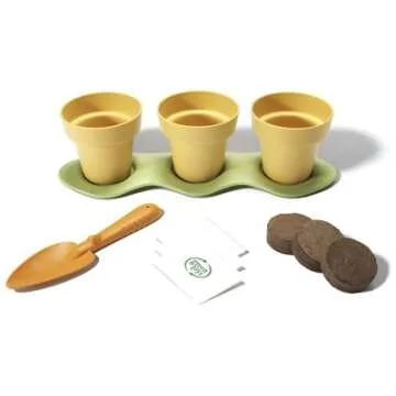 Green Toys Indoor Gardening Kit
