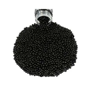 Mystic Sprinkles 4mm Sugar Pearls for Beautiful Desserts