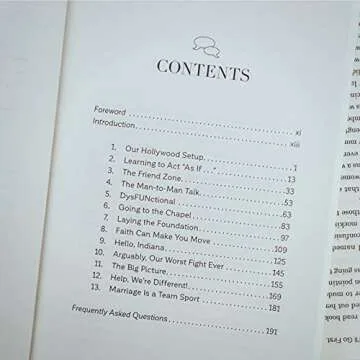 The Road to Love and Laughter: Navigating the Twists and Turns of Life Together