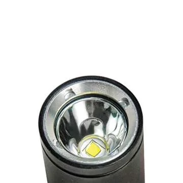 Tovatec T1000 USB Underwater Diving Light