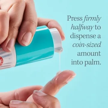 First Aid Beauty 10% Vitamin C Serum for Radiant Skin