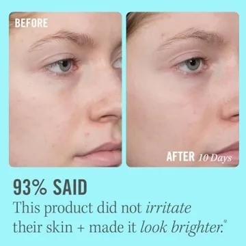 First Aid Beauty 10% Vitamin C Serum for Radiant Skin