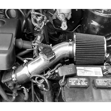 Performance Air Intake Kit for Toyota Corolla and Vibe