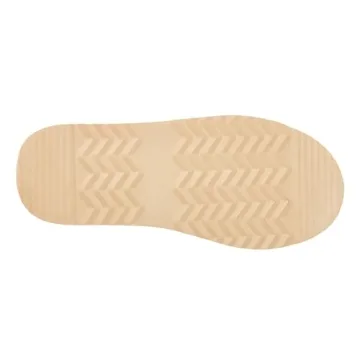 Breckenridge Booties Vegan Faux Suede Stylish Comfort