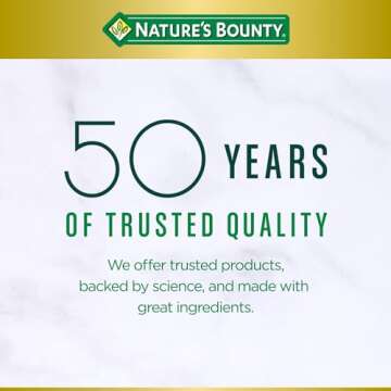 Nature's Bounty Selenium, Supports Prostate and Immune System Health, 200 mcg, 100 Tablets