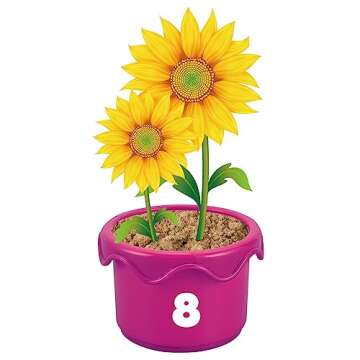 Cosaway Baby Stacking Cups Toy for Toddlers 6-12 Months