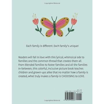 What Makes A Family?