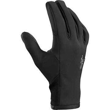 Venta Glove for Warmth and Protection in Winter