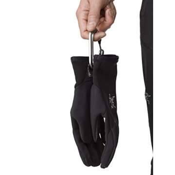 Venta Glove for Warmth and Protection in Winter