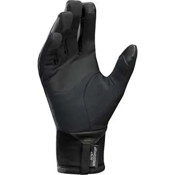Venta Glove for Warmth and Protection in Winter