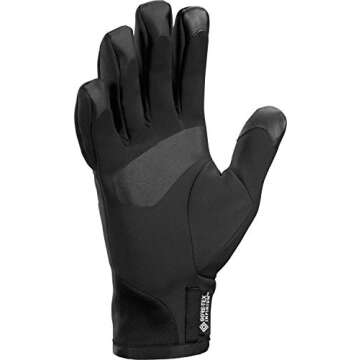 Venta Glove for Warmth and Protection in Winter