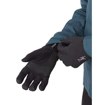 Venta Glove for Warmth and Protection in Winter