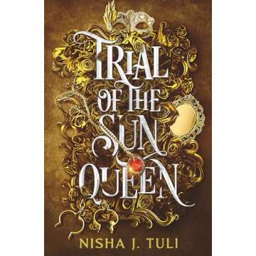 Trial of the Sun Queen: An Epic Mythical Adventure with Stunning Visuals