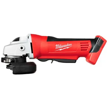 Milwaukee M18 Cordless Grinder for Ultimate Precision